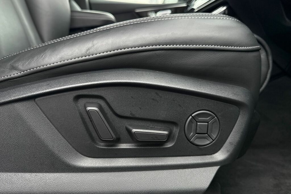 Audi Q7 55 Tfsi Quattro S Line Tiptronic 2024 Grey #31