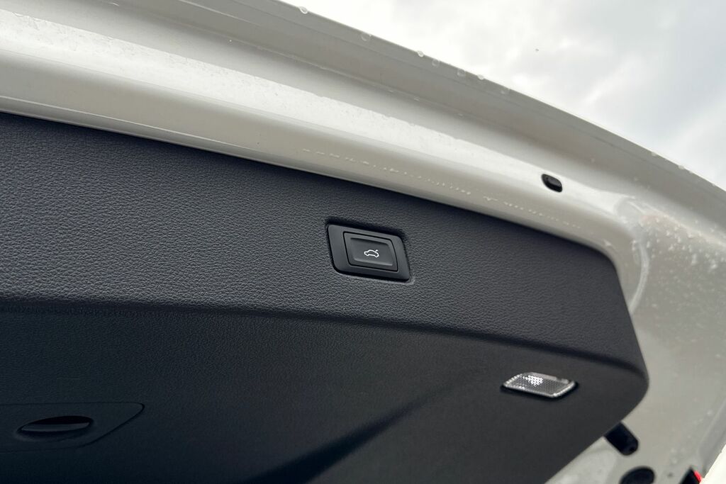 Audi Q7 55 Tfsi Quattro S Line Tiptronic 2024 Grey #24
