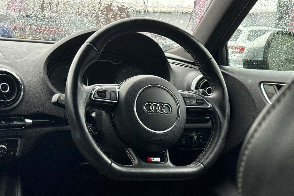Audi S3 2L Null Blue #28
