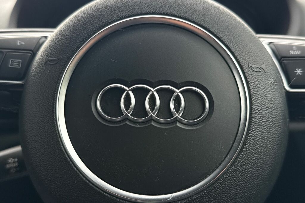 Audi S3 2L Null Blue #31