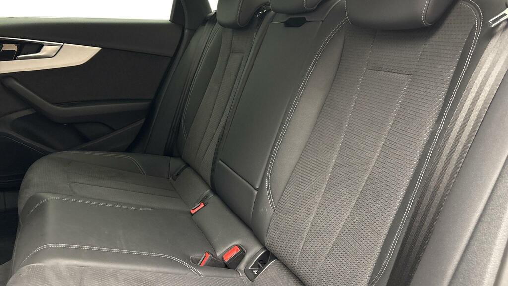 Audi A4 S Line 35 Tfsi 150 Ps S Tronic WP23TWD Grey #6