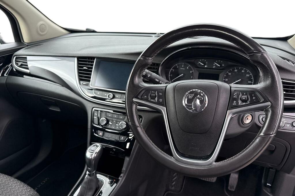 Vauxhall Mokka 1.4T Ecotec Active Hatchback  #17