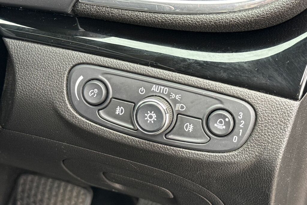 Vauxhall Mokka 1.4T Ecotec Active Hatchback  #33