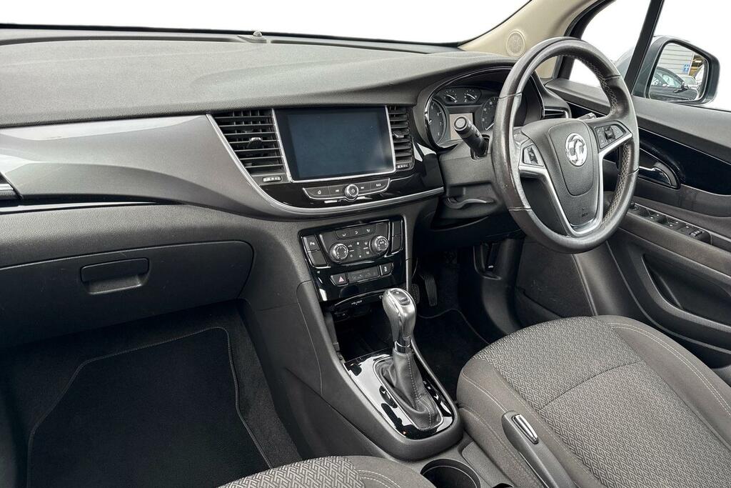 Vauxhall Mokka 1.4T Ecotec Active Hatchback  #14