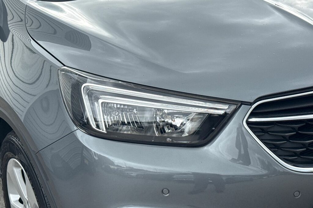 Vauxhall Mokka 1.4T Ecotec Active Hatchback  #8