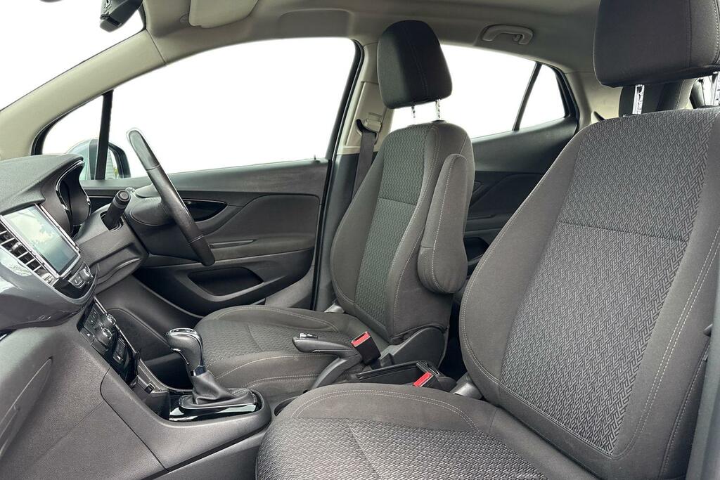 Vauxhall Mokka 1.4T Ecotec Active Hatchback  #15