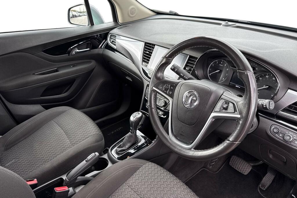 Vauxhall Mokka 1.4T Ecotec Active Hatchback  #13