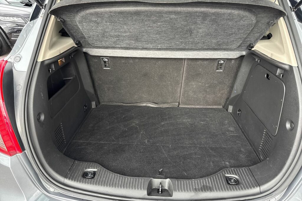 Vauxhall Mokka 1.4T Ecotec Active Hatchback  #6