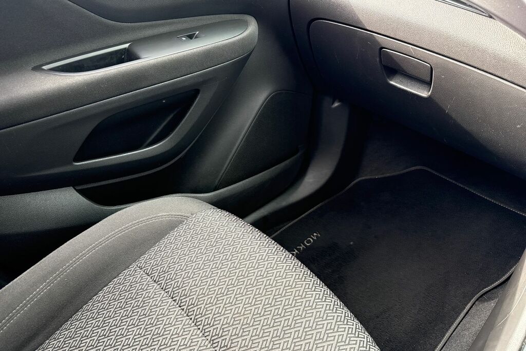 Vauxhall Mokka 1.4T Ecotec Active Hatchback  #19
