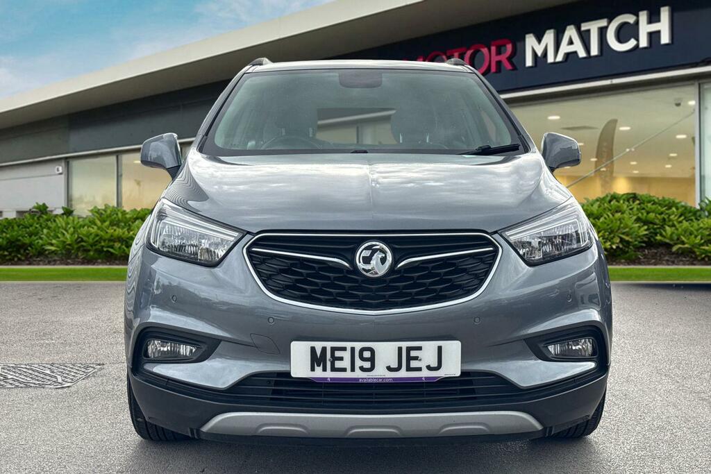 Vauxhall Mokka 1.4T Ecotec Active Hatchback  #5