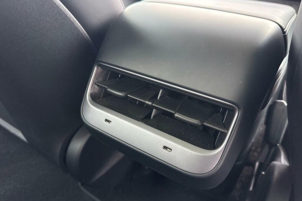 Tesla Model 3 Performance Awd Grey #32
