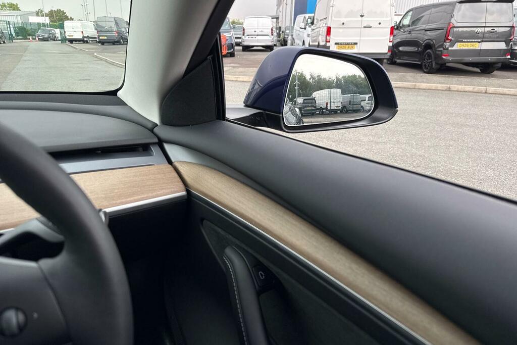 Tesla Model 3 Performance Awd Grey #17