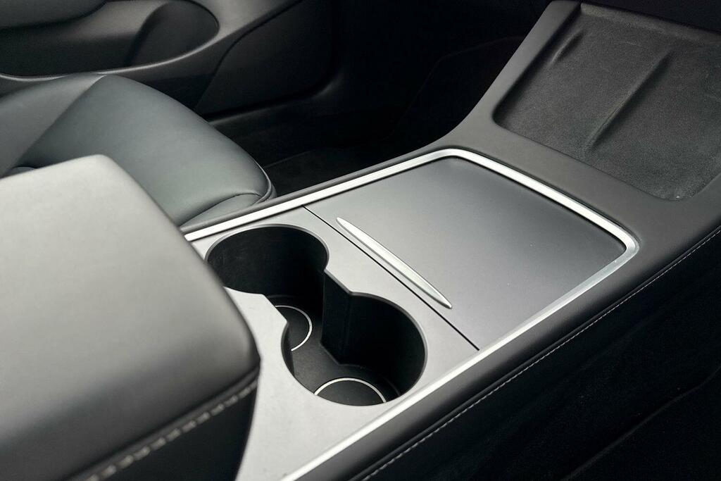 Tesla Model 3 Performance Awd Grey #18