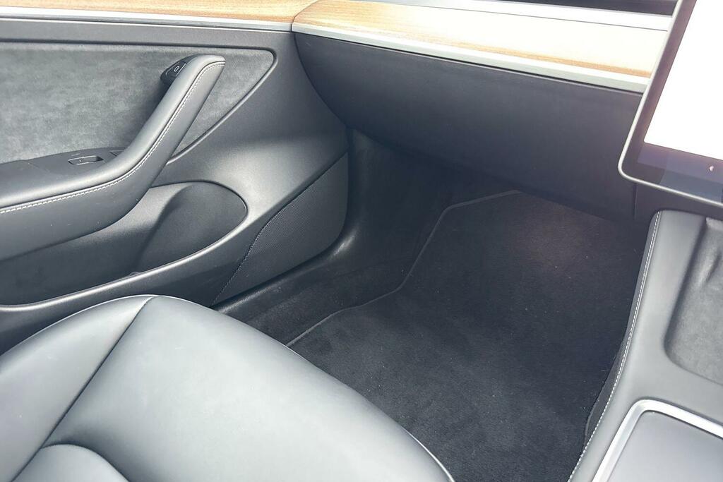 Tesla Model 3 Performance Awd Grey #14