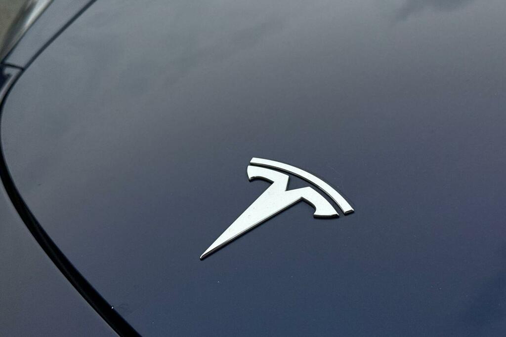 Tesla Model 3 Performance Awd Grey #26