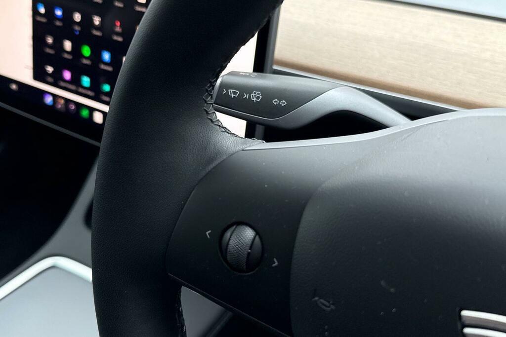 Tesla Model 3 Performance Awd Grey #38