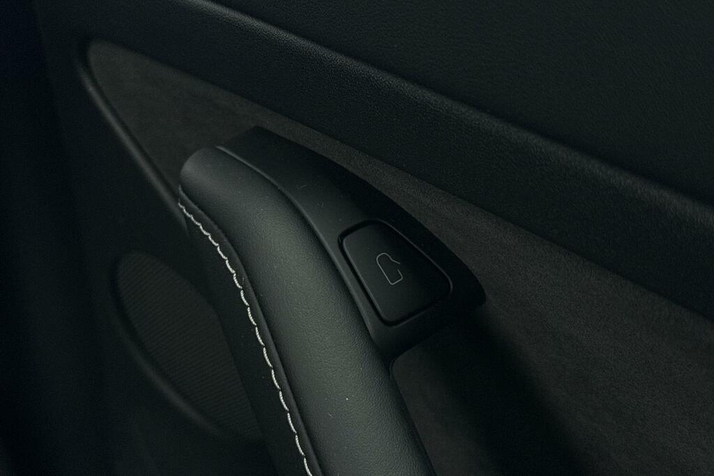 Tesla Model 3 Performance Awd Grey #33
