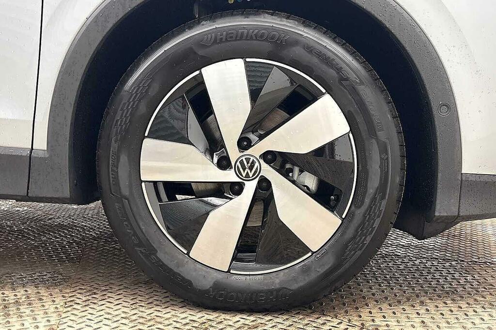 Volkswagen Tiguan 1.5 Etsi 150 Match Dsg Silver #5