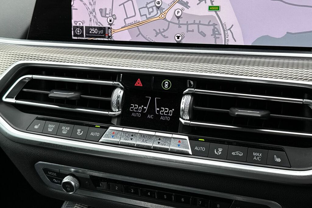 BMW X5 Unknown Black #21