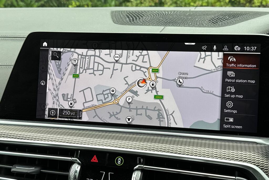BMW X5 Unknown Black #16