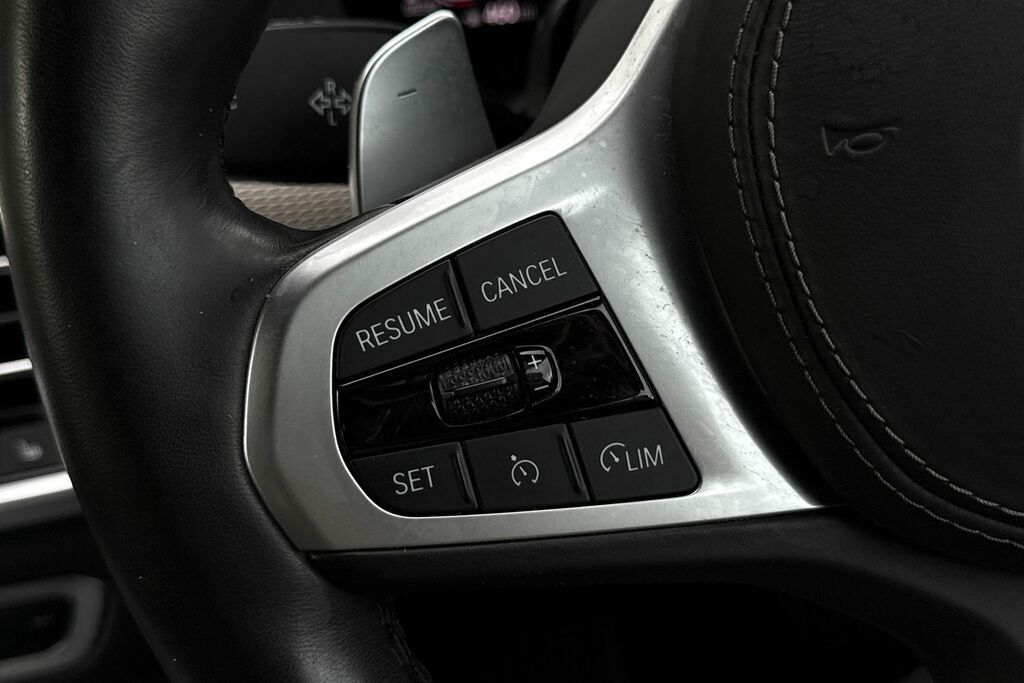 BMW X5 Unknown Black #29