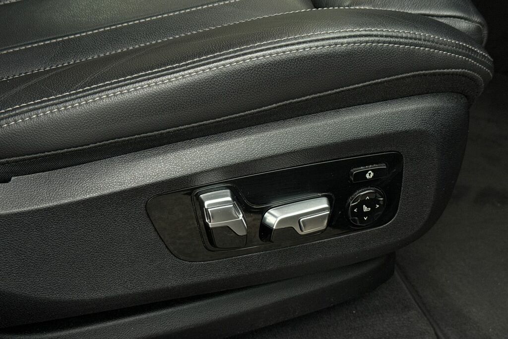 BMW X5 Unknown Black #28