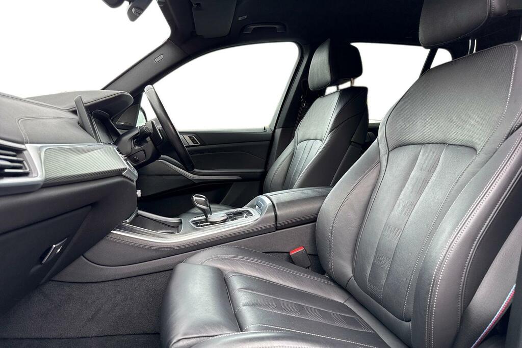 BMW X5 Unknown Black #15