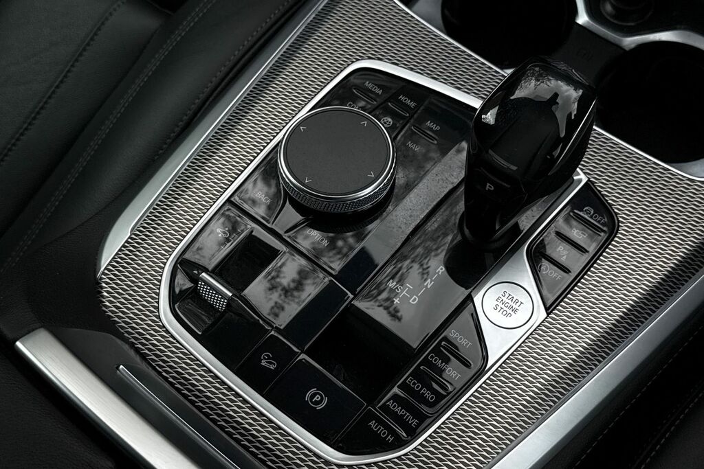 BMW X5 Unknown Black #22