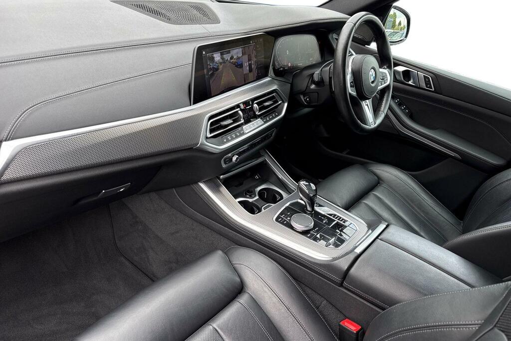BMW X5 Unknown Black #14