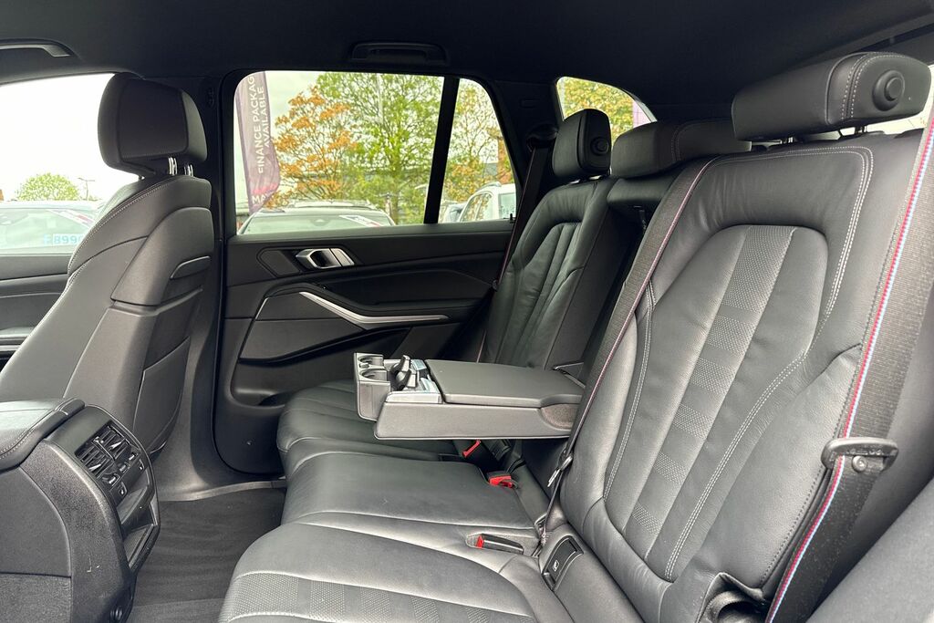 BMW X5 Unknown Black #18