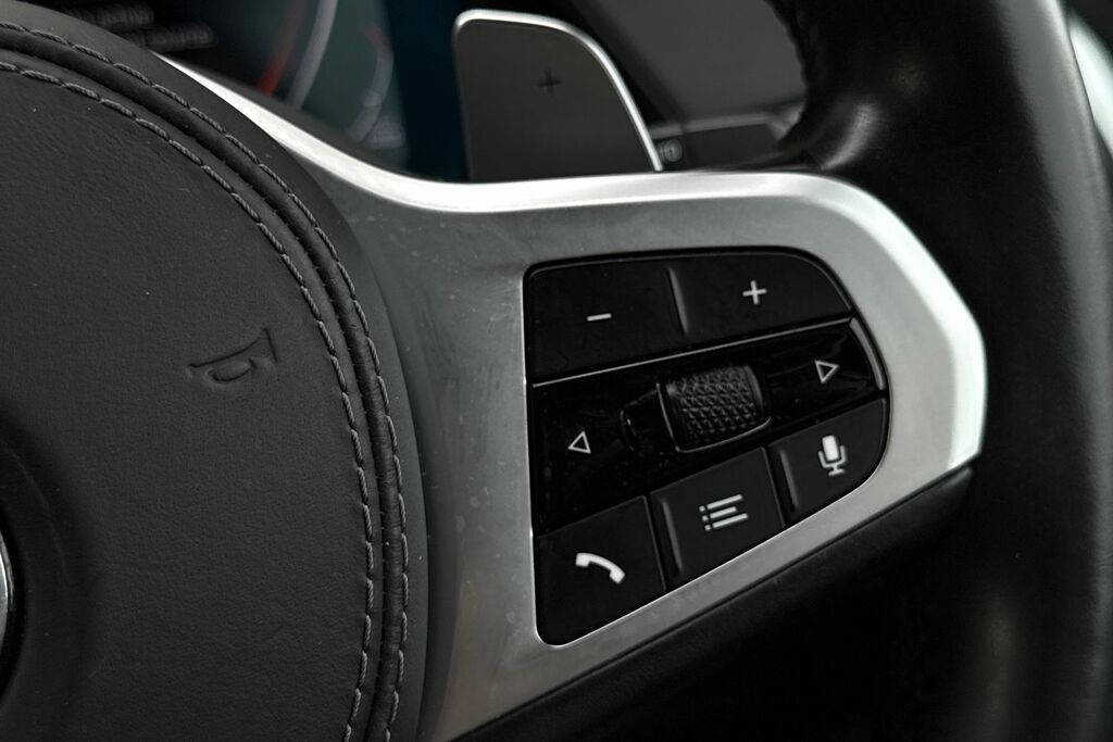 BMW X5 Unknown Black #30