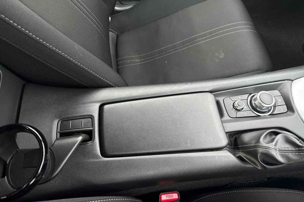 Mazda MX-5 RF Rf Sport Tech Grey #31