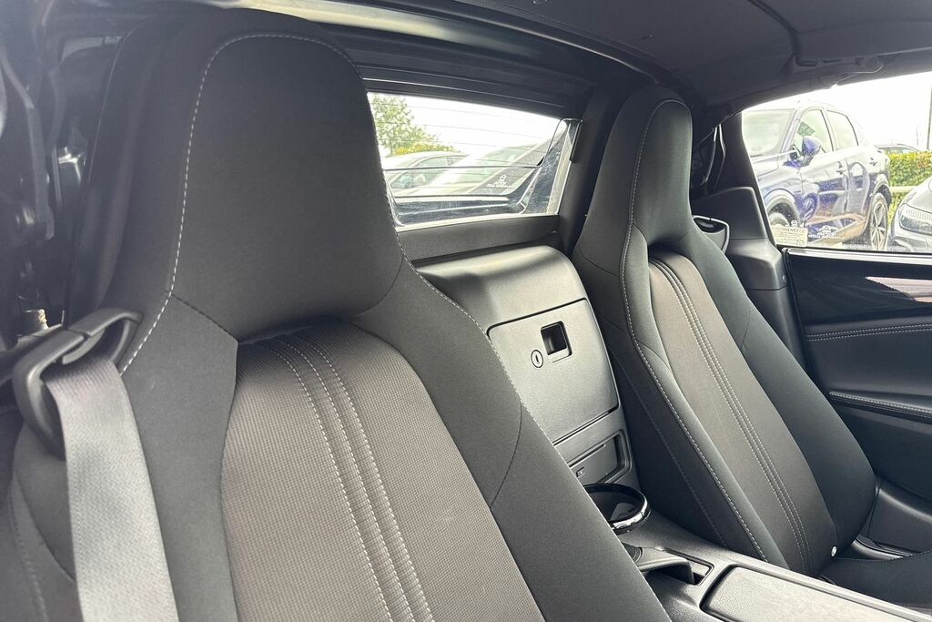 Mazda MX-5 RF Rf Sport Tech Grey #23