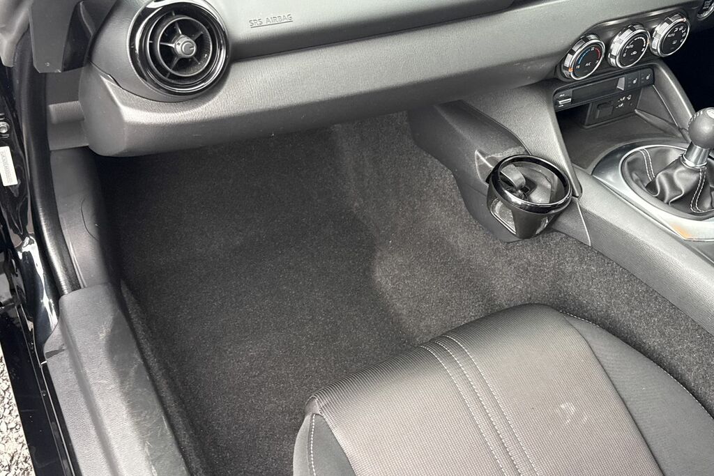 Mazda MX-5 RF Rf Sport Tech Grey #19