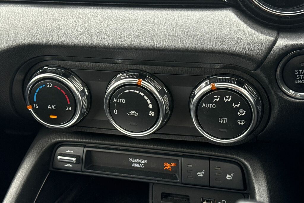 Mazda MX-5 RF Rf Sport Tech Grey #21