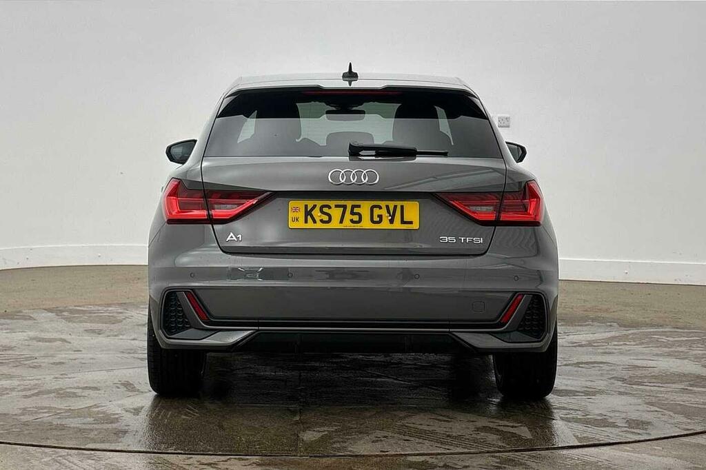 Audi A1 Hatchback  #8