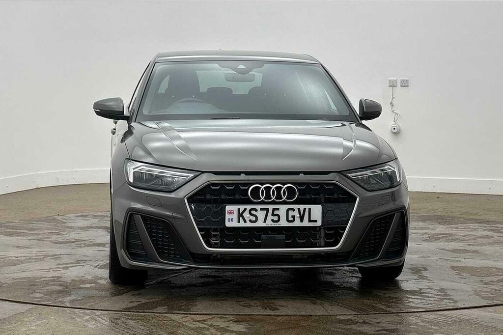 Audi A1 Hatchback  #7