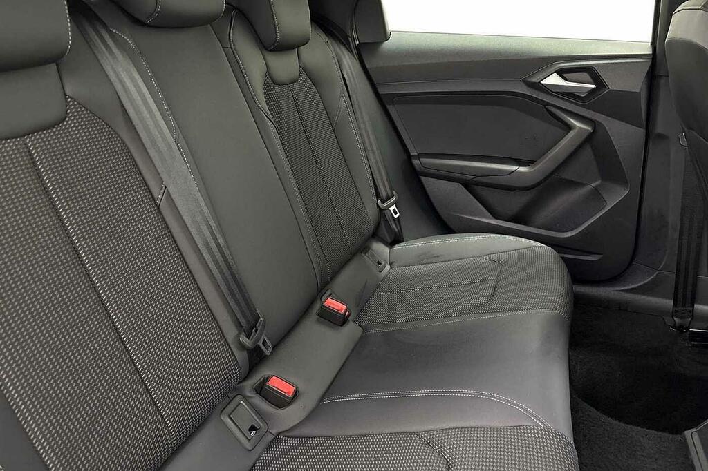Audi A1 Hatchback  #9
