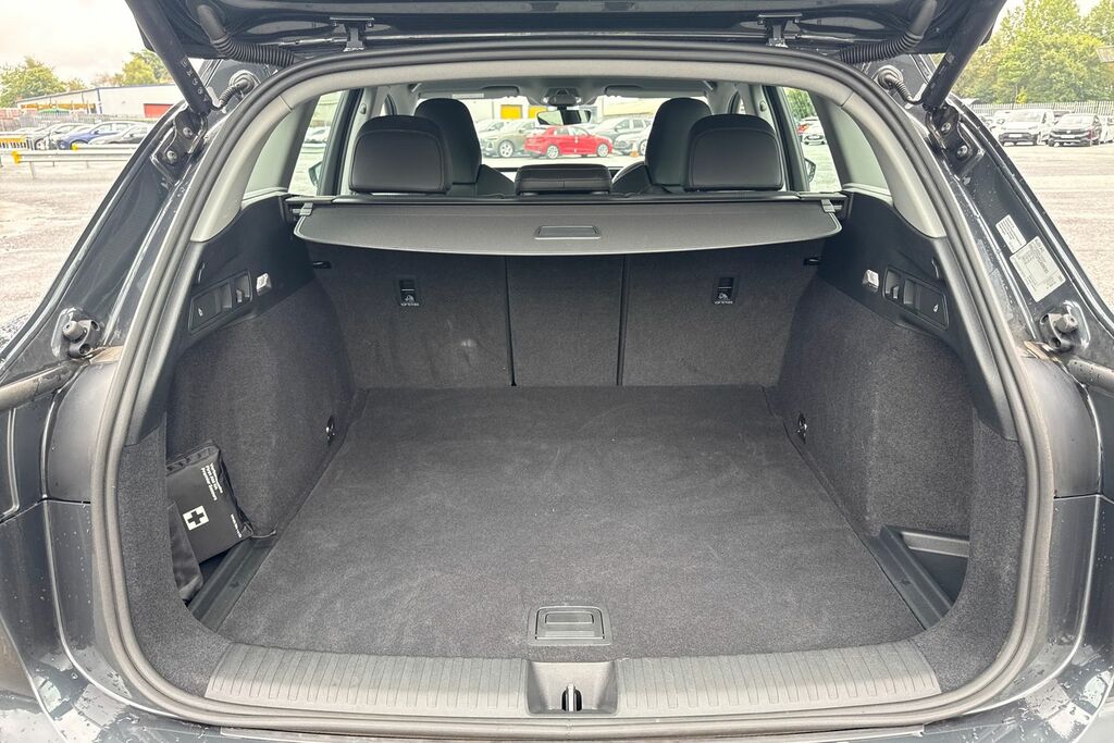 Audi Q6 E-Tron Suv Sport 185,00 Kw Grey #6