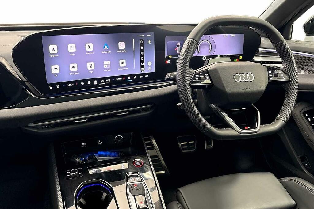 Audi S5 Edition 1 Tfsi 367 Ps S Tronic Black #2