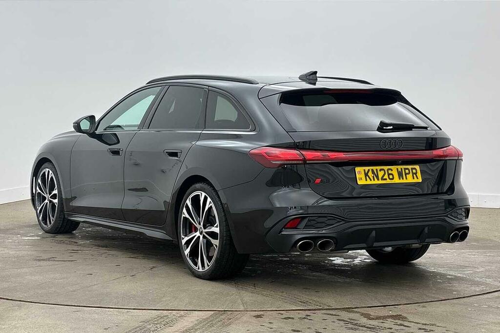 Audi S5 Edition 1 Tfsi 367 Ps S Tronic Black #3