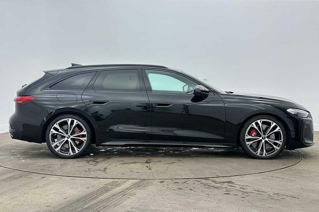 Audi S5 Edition 1 Tfsi 367 Ps S Tronic Black #4