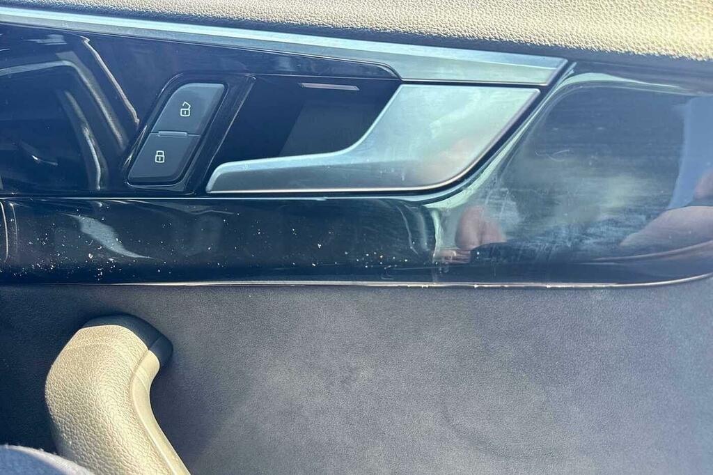 Audi A4 35 Tdi Technik Black #17