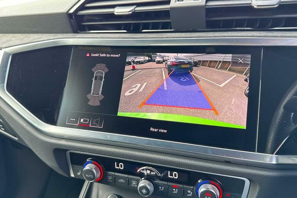 Audi RS Q3 2.5L Null Green #32