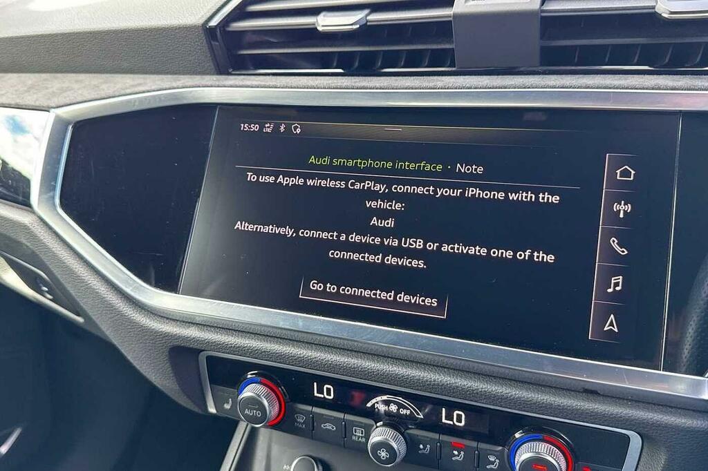 Audi RS Q3 2.5L Null Green #40