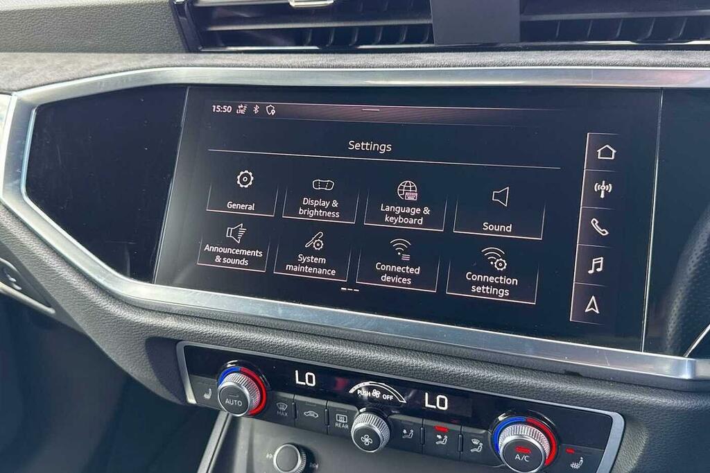 Audi RS Q3 2.5L Null Green #45