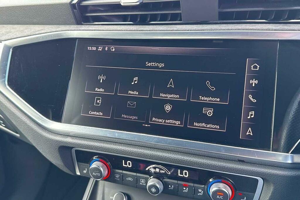 Audi RS Q3 2.5L Null Green #46