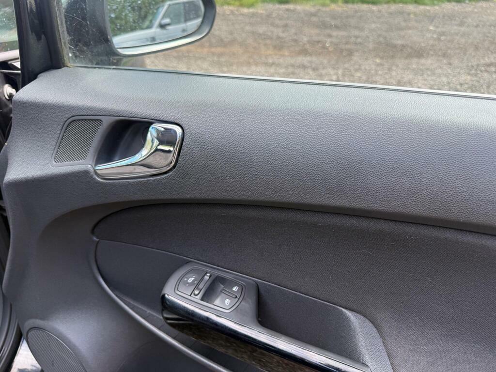 Vauxhall Corsa Active Grey #45
