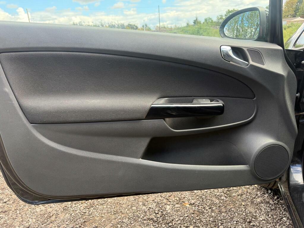 Vauxhall Corsa Active Grey #27