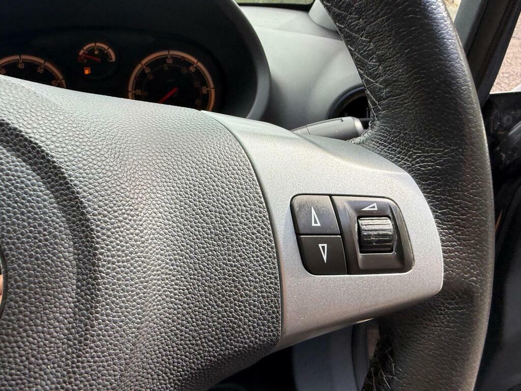 Vauxhall Corsa Active Grey #21
